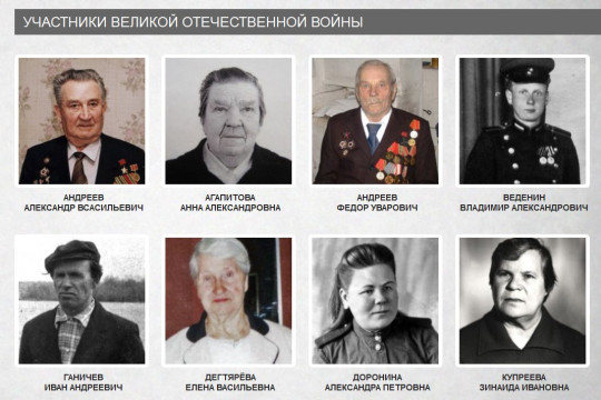 Голоса победителей звучали 9 Мая в Кирилло-Белозерском музее-заповеднике